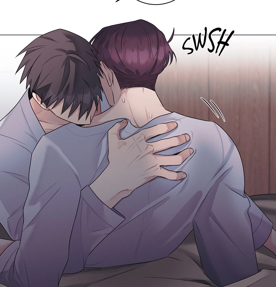 Off The Plate Chapter 39 page 72 - 