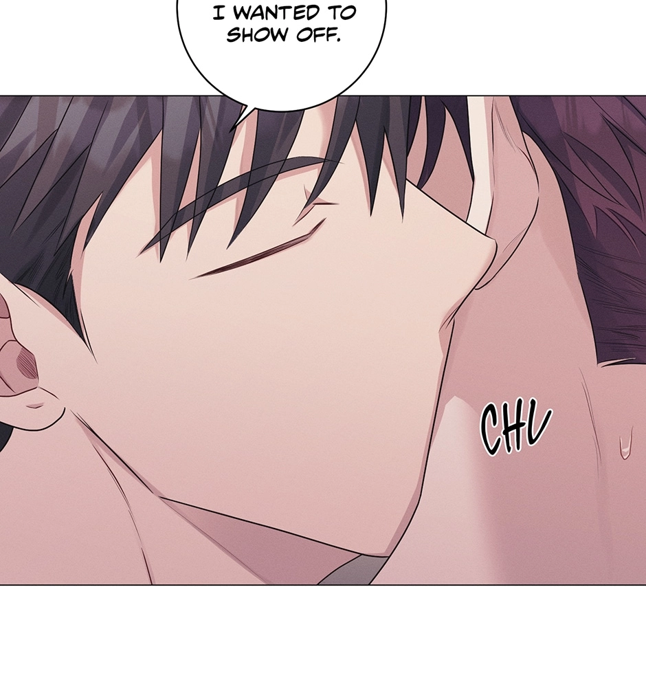 Off The Plate Chapter 39 page 74 - 