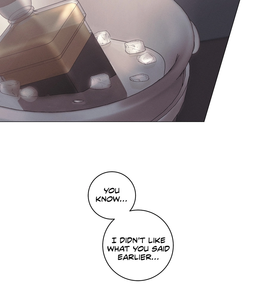 Off The Plate Chapter 39 page 78 - 