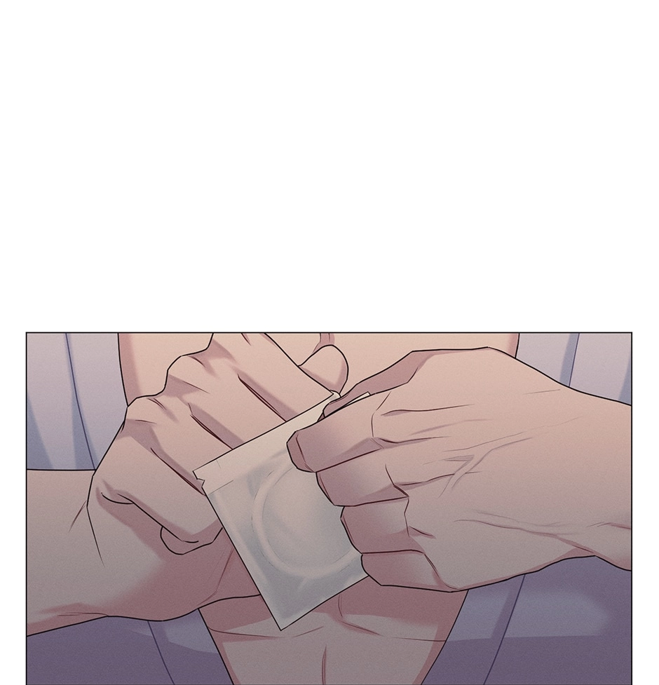 Off The Plate Chapter 39 page 79 - 