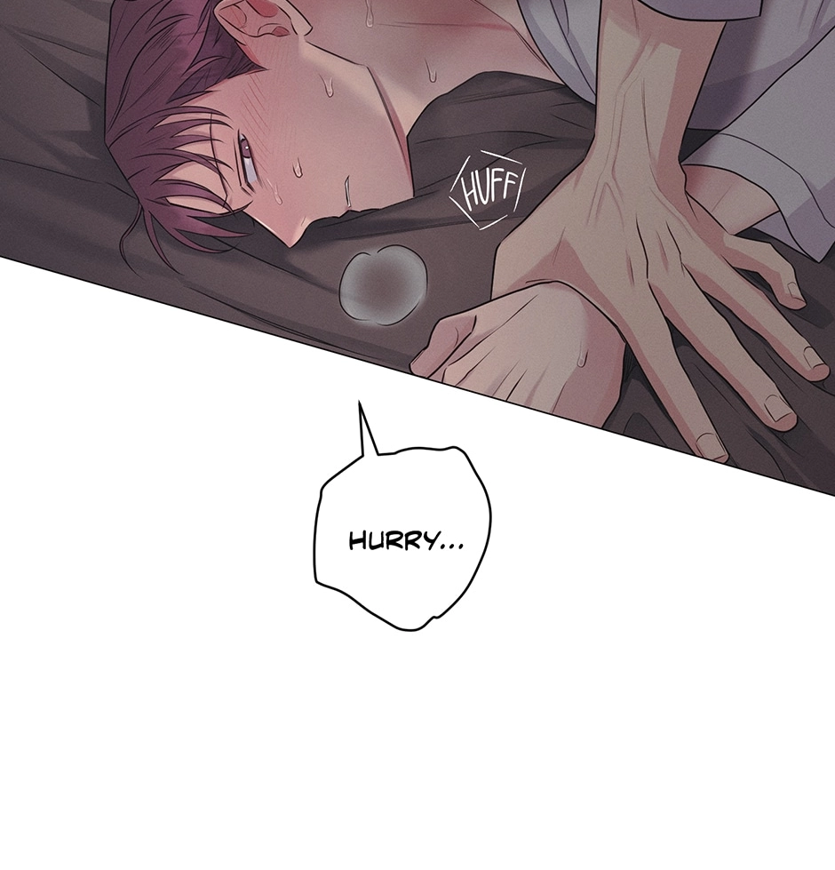 Off The Plate Chapter 39 page 82 - 