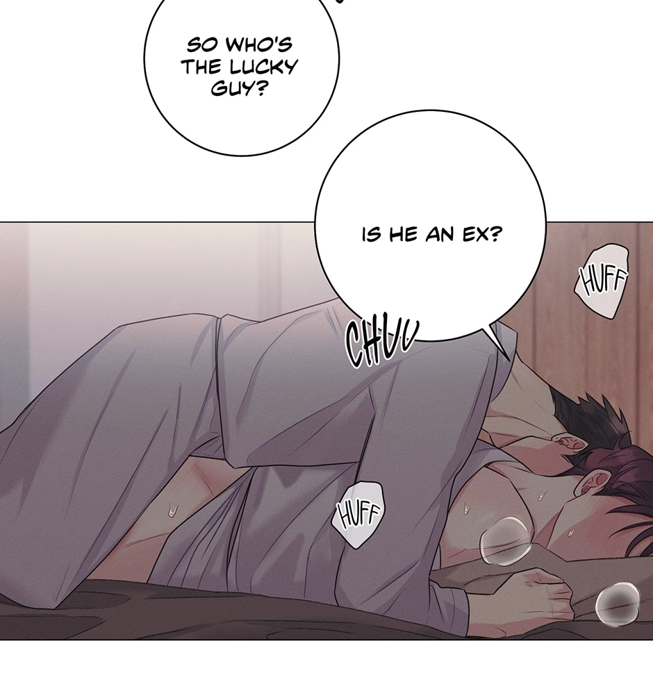 Off The Plate Chapter 39 page 86 - 