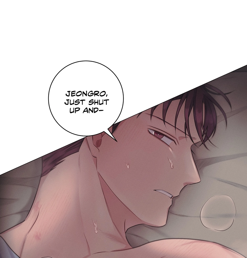 Off The Plate Chapter 39 page 87 - 