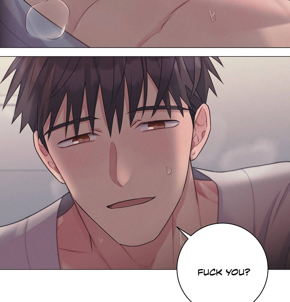 Off The Plate Chapter 39 page 88 - 
