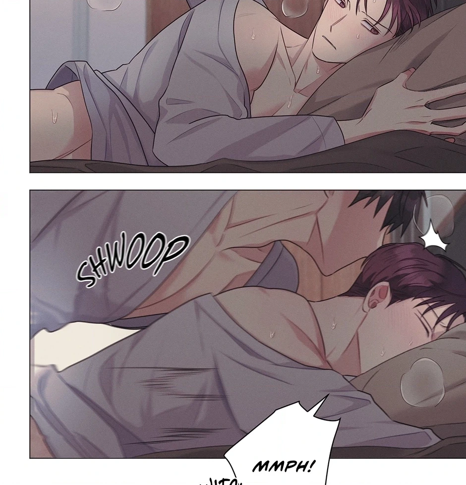 Off The Plate Chapter 39 page 90 - 