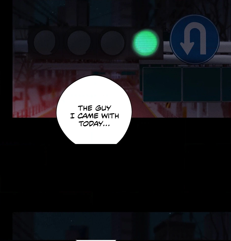Off The Plate Chapter 39 page 10 - 