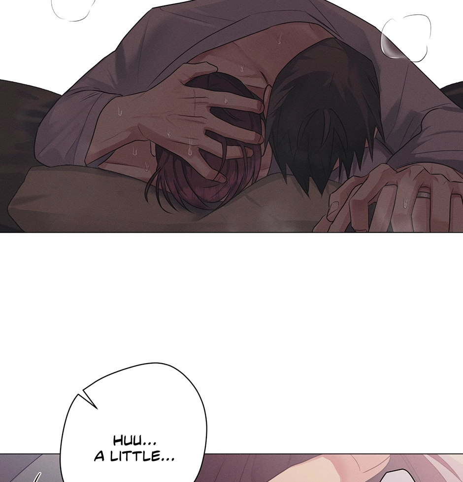 Off The Plate Chapter 39 page 95 - 