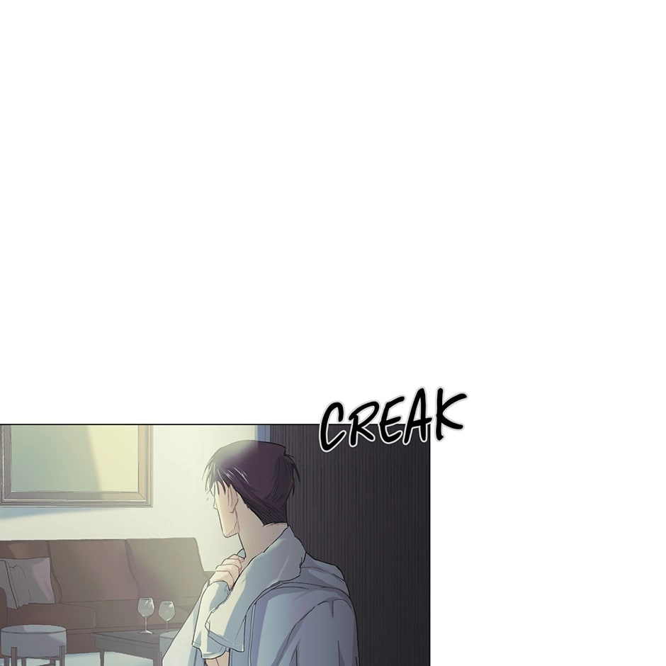 Off The Plate Chapter 4 page 11 - 