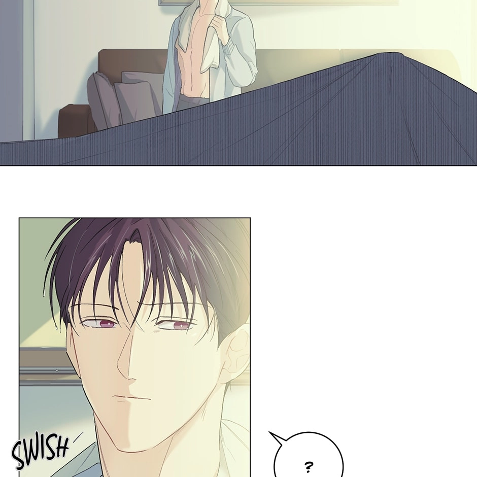 Off The Plate Chapter 4 page 14 - 