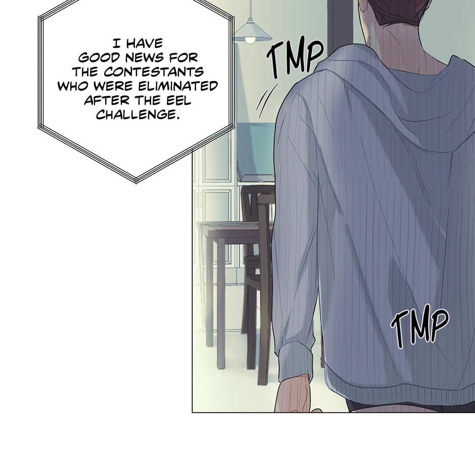 Off The Plate Chapter 4 page 16 - 