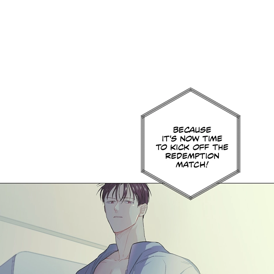 Off The Plate Chapter 4 page 17 - 