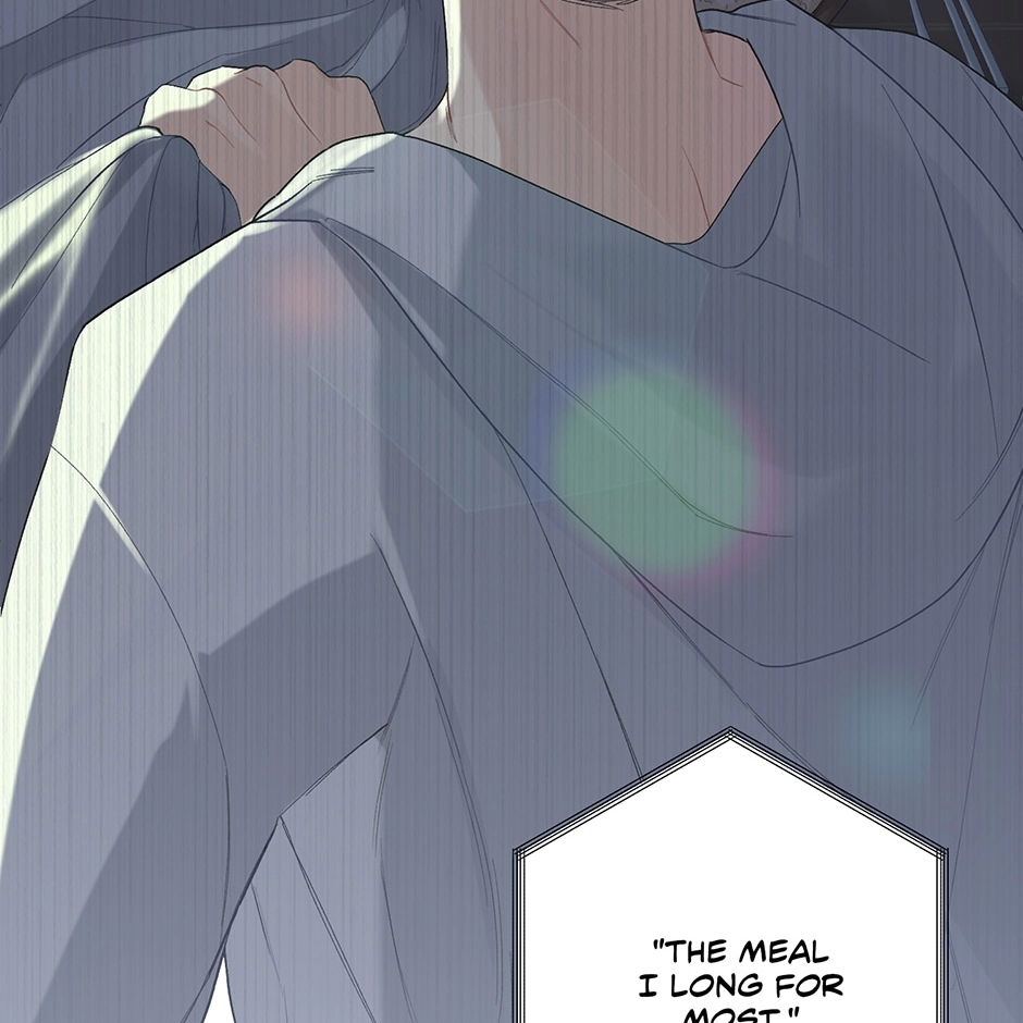 Off The Plate Chapter 4 page 22 - 