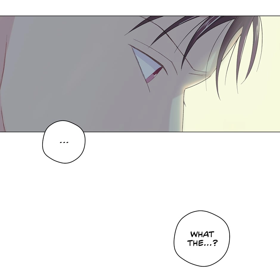 Off The Plate Chapter 4 page 25 - 