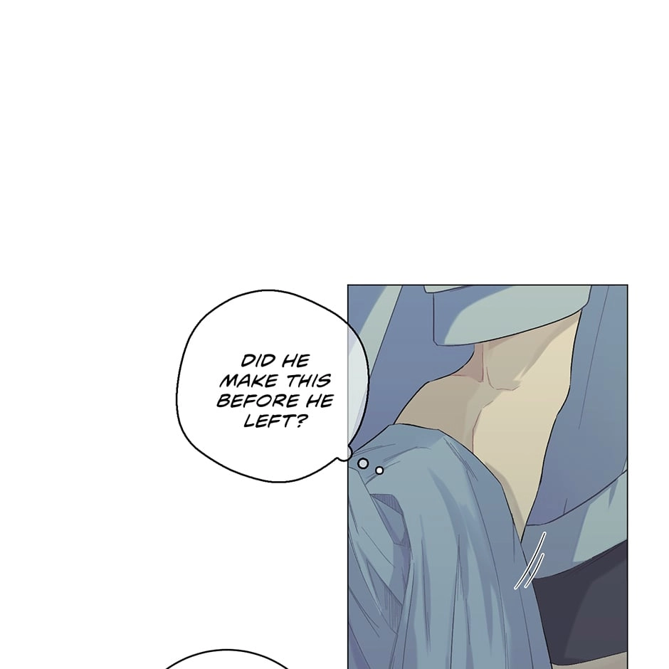 Off The Plate Chapter 4 page 26 - 