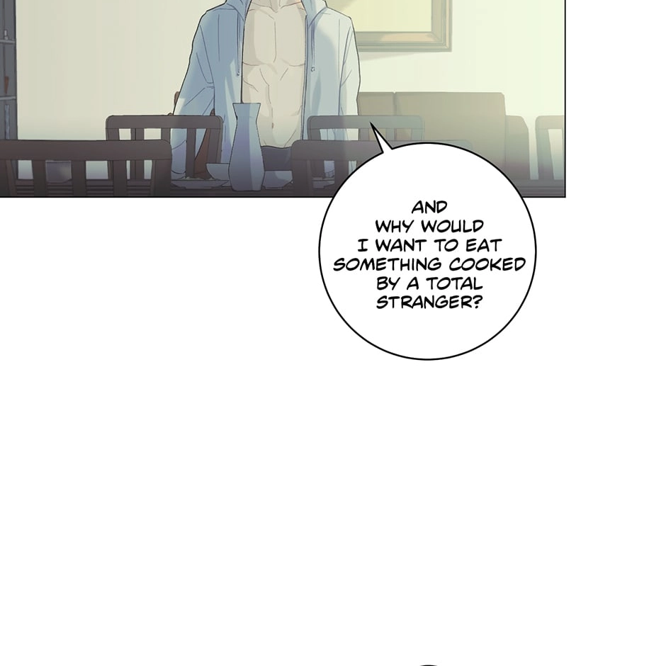 Off The Plate Chapter 4 page 28 - 