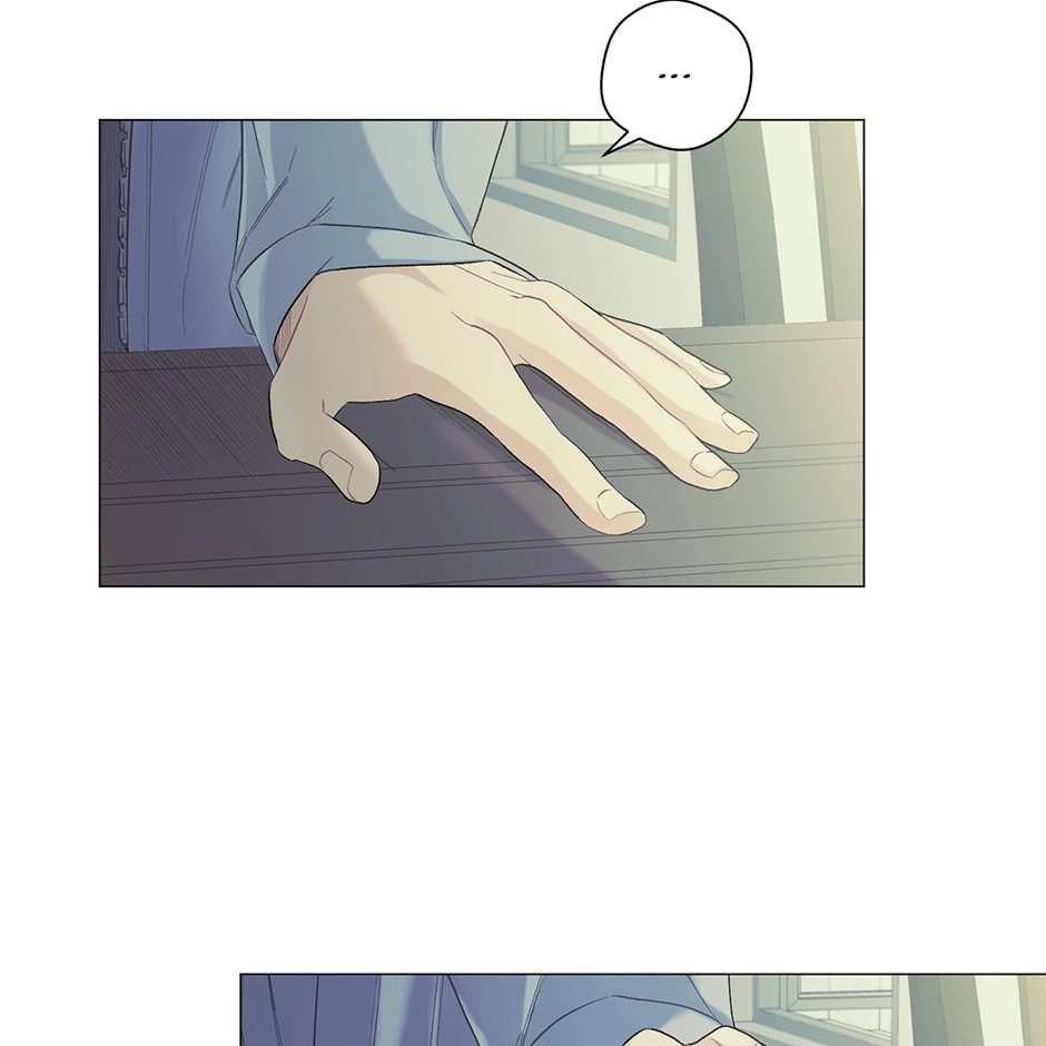Off The Plate Chapter 4 page 29 - 