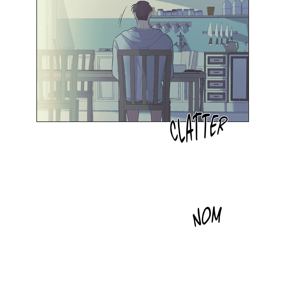 Off The Plate Chapter 4 page 32 - 