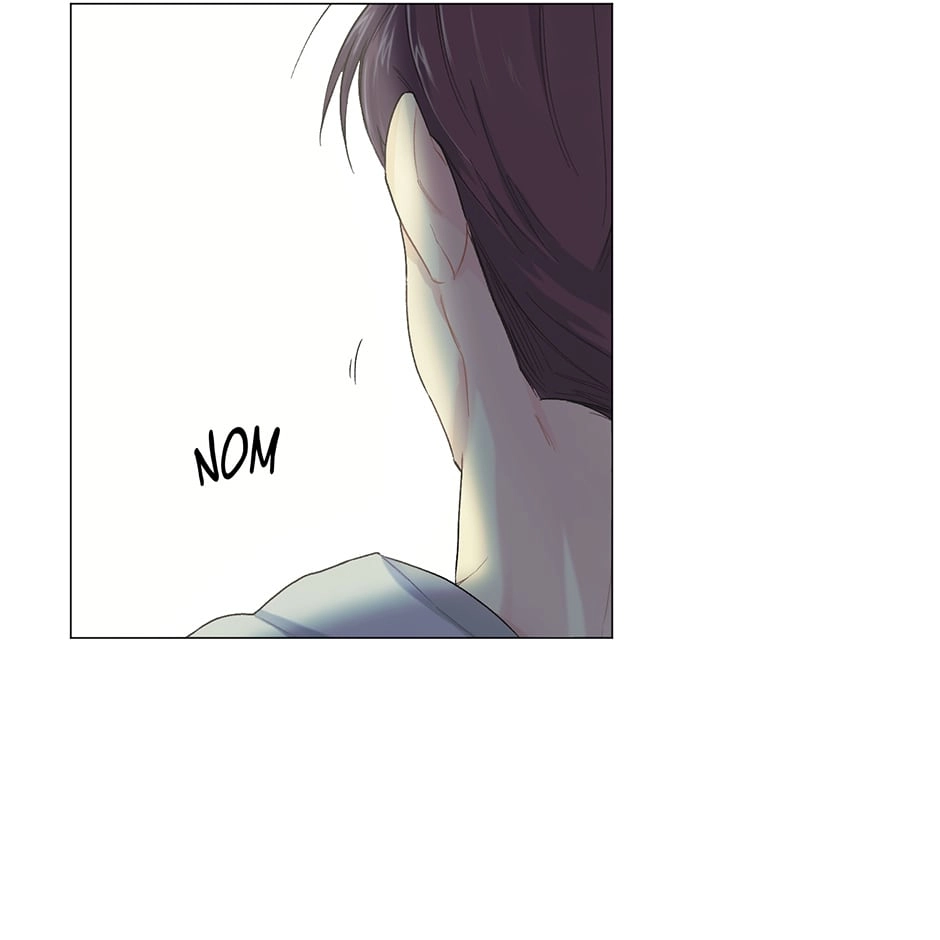 Off The Plate Chapter 4 page 33 - 