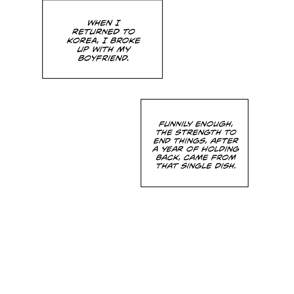 Off The Plate Chapter 4 page 36 - 