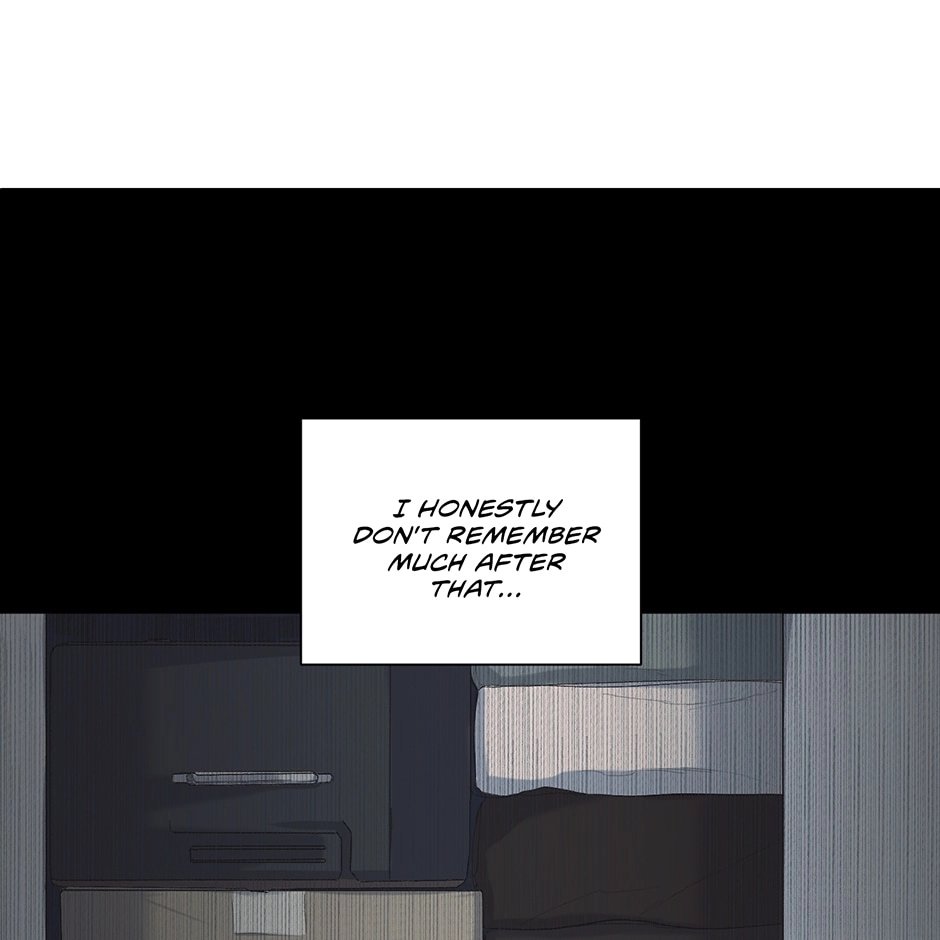 Off The Plate Chapter 4 page 37 - 