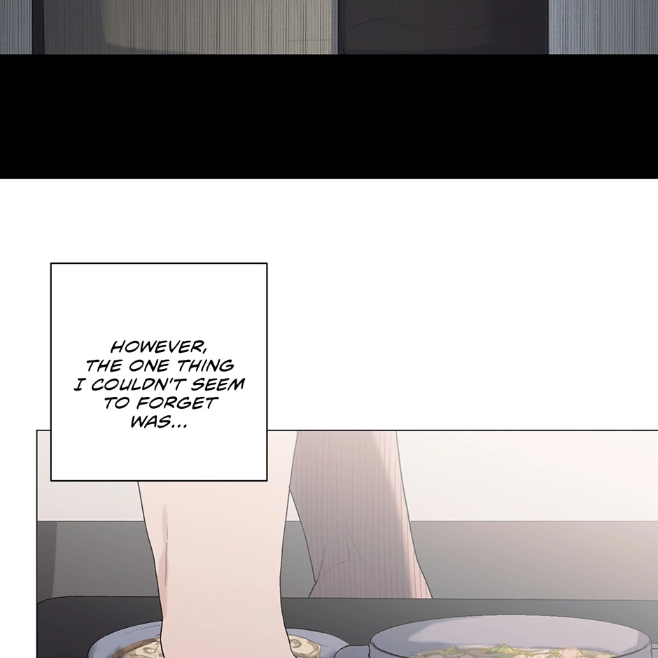 Off The Plate Chapter 4 page 38 - 