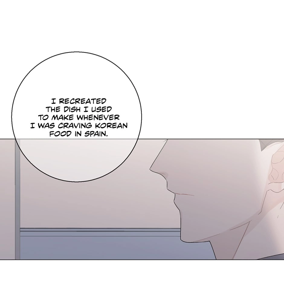 Off The Plate Chapter 4 page 41 - 