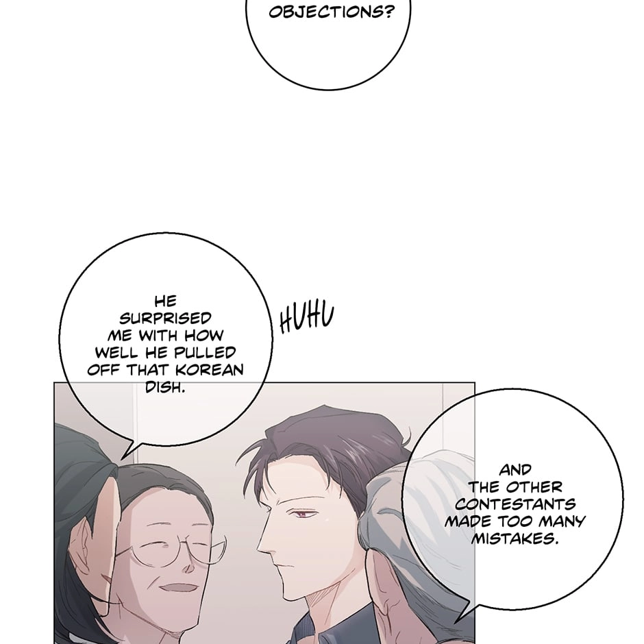 Off The Plate Chapter 4 page 47 - 