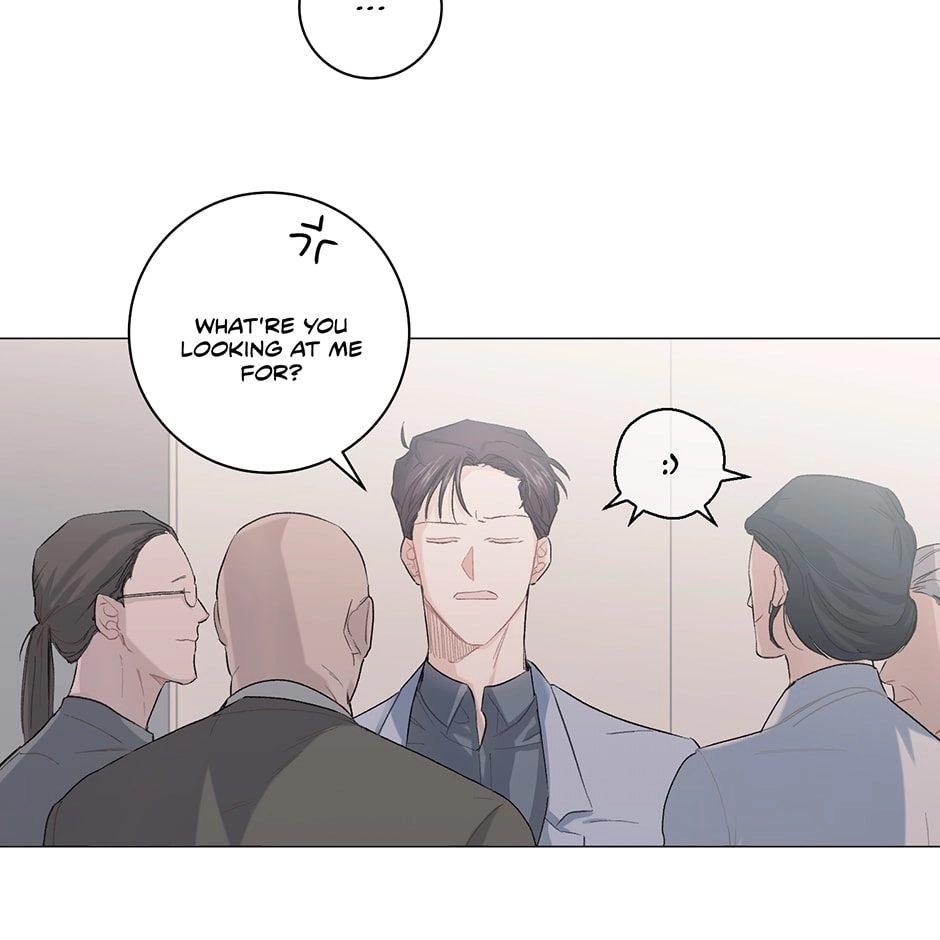 Off The Plate Chapter 4 page 49 - 