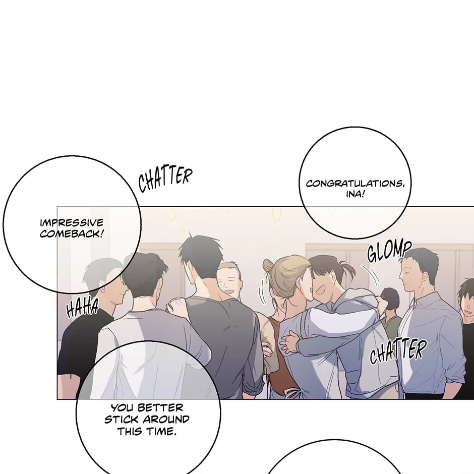 Off The Plate Chapter 4 page 50 - 