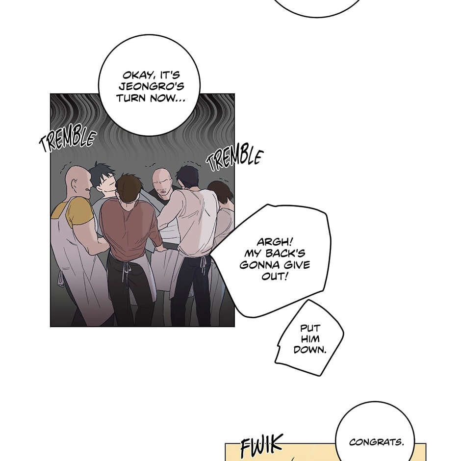 Off The Plate Chapter 4 page 52 - 