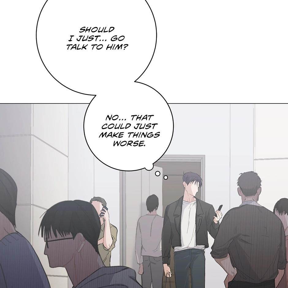 Off The Plate Chapter 4 page 63 - 