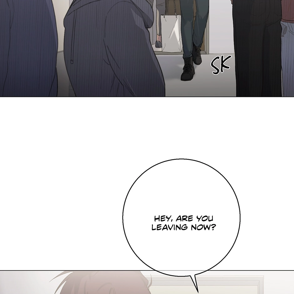 Off The Plate Chapter 4 page 64 - 