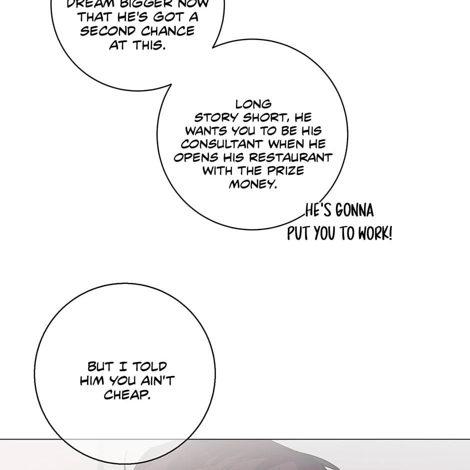 Off The Plate Chapter 4 page 68 - 