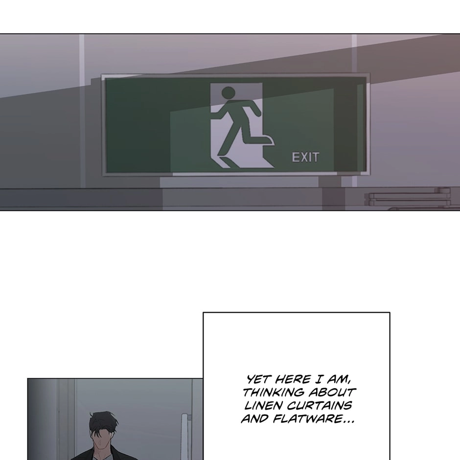 Off The Plate Chapter 4 page 71 - 