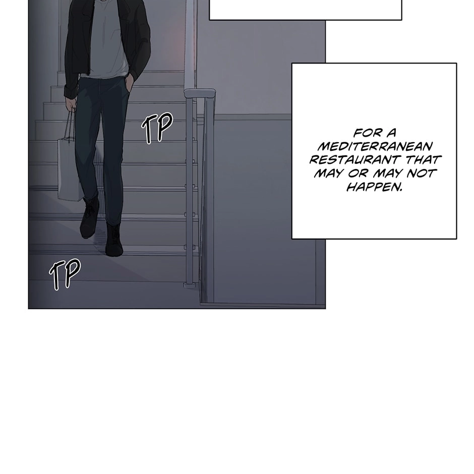 Off The Plate Chapter 4 page 72 - 