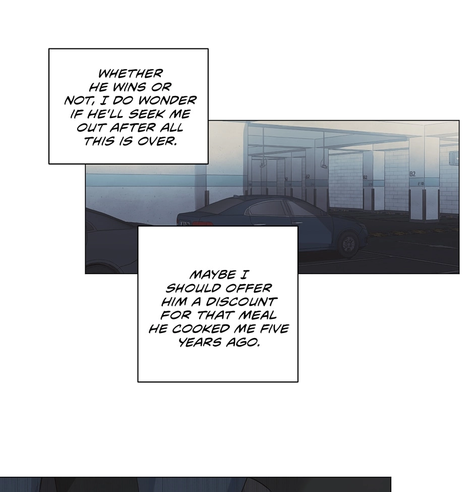 Off The Plate Chapter 4 page 73 - 