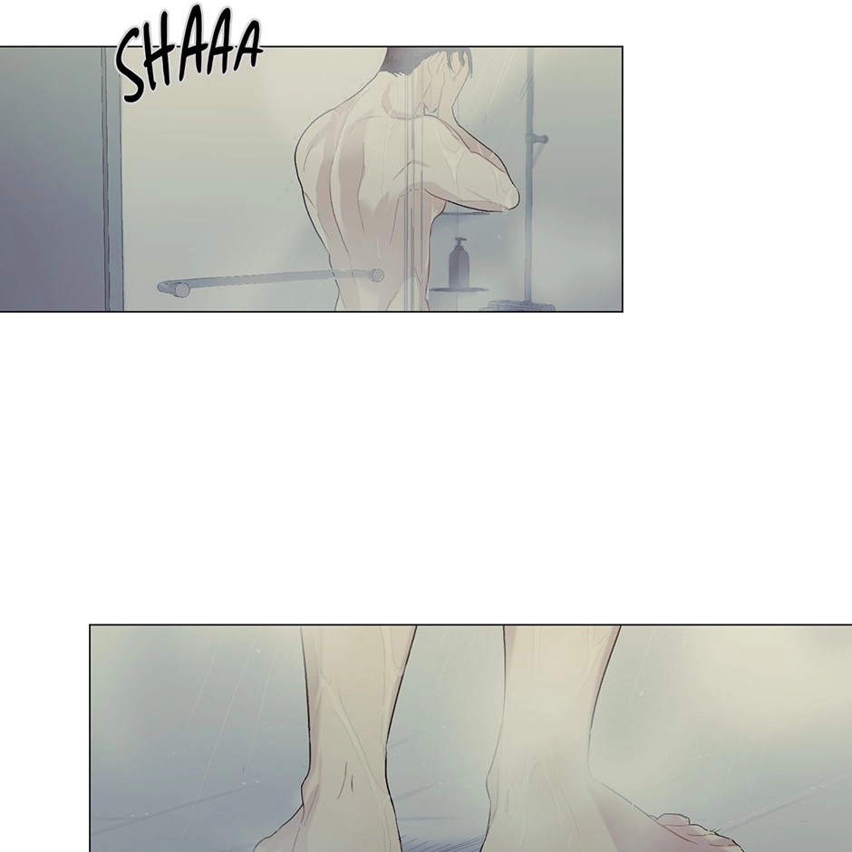 Off The Plate Chapter 4 page 9 - 