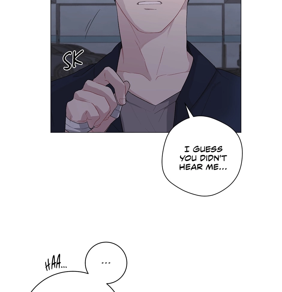 Off The Plate Chapter 4 page 83 - 