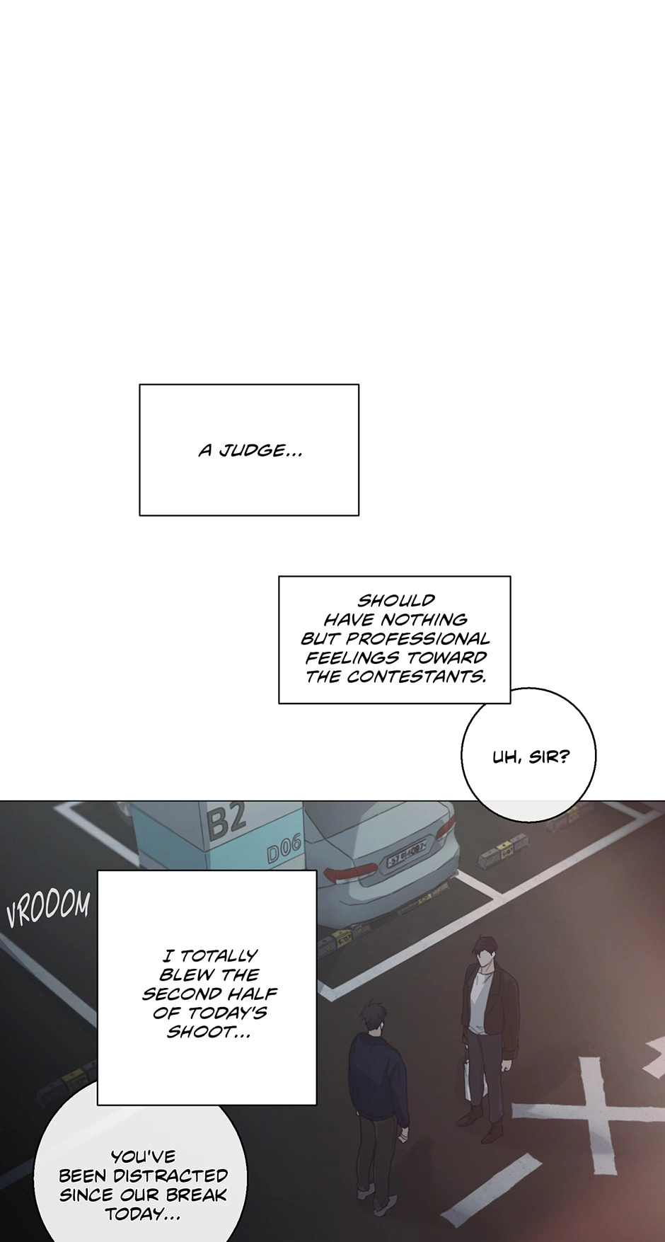 Off The Plate Chapter 4 page 91 - 
