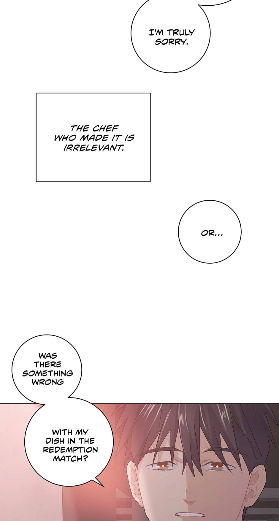 Off The Plate Chapter 4 page 93 - 