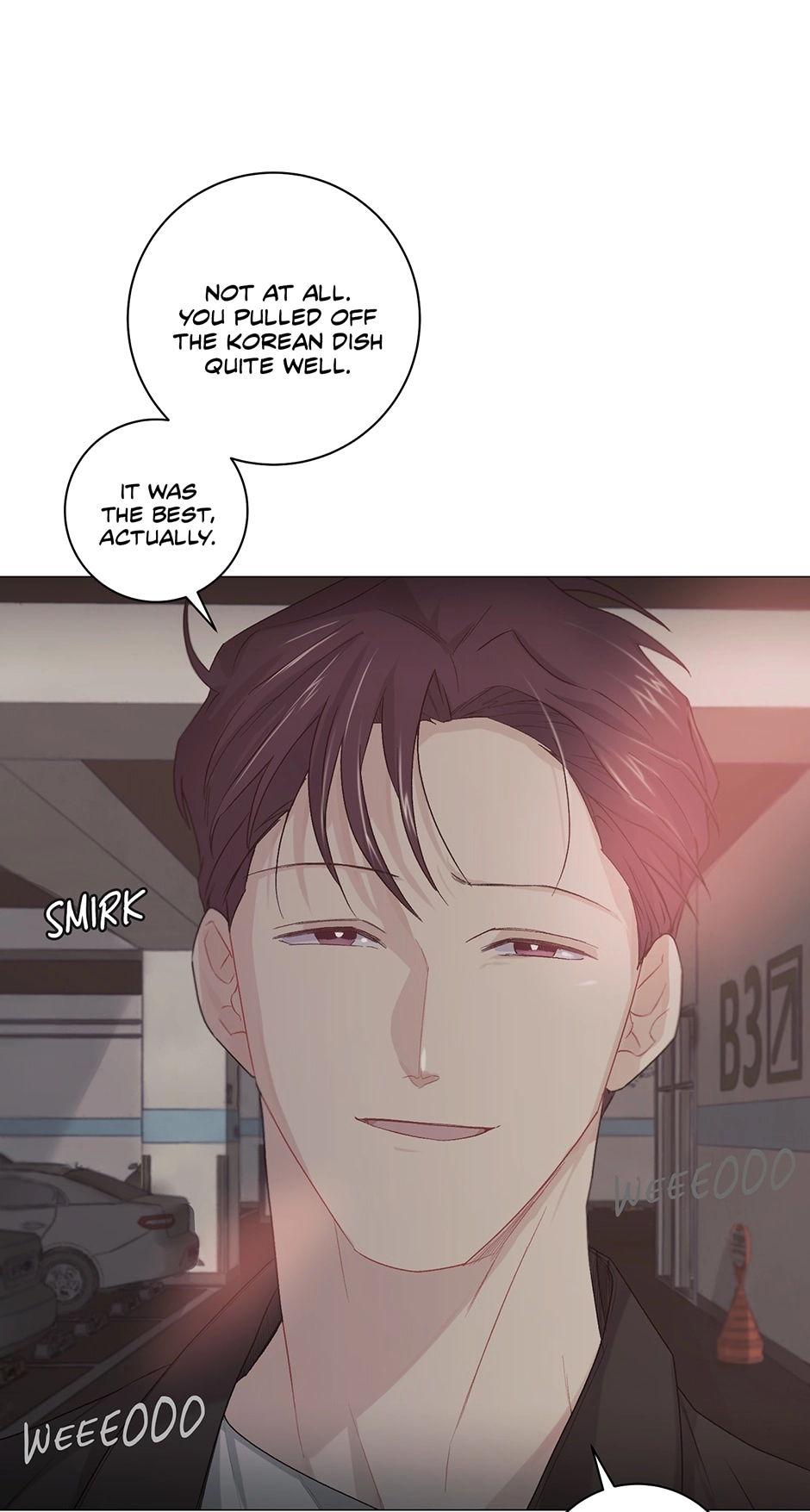 Off The Plate Chapter 4 page 95 - 