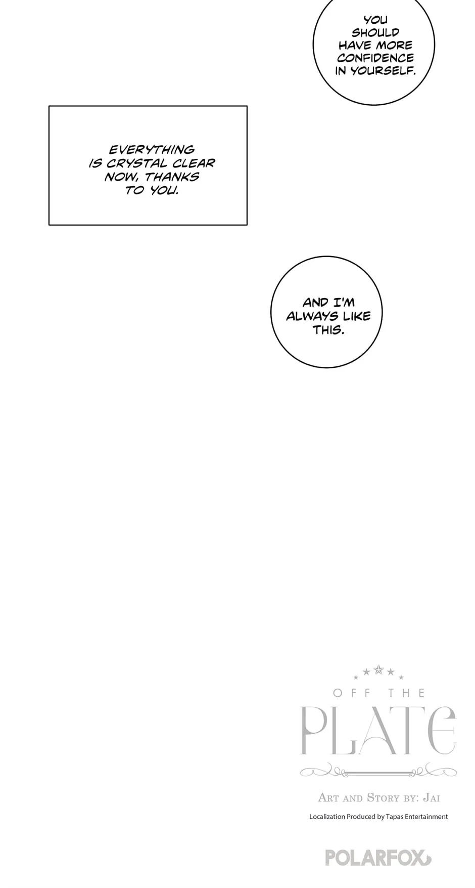 Off The Plate Chapter 4 page 96 - 