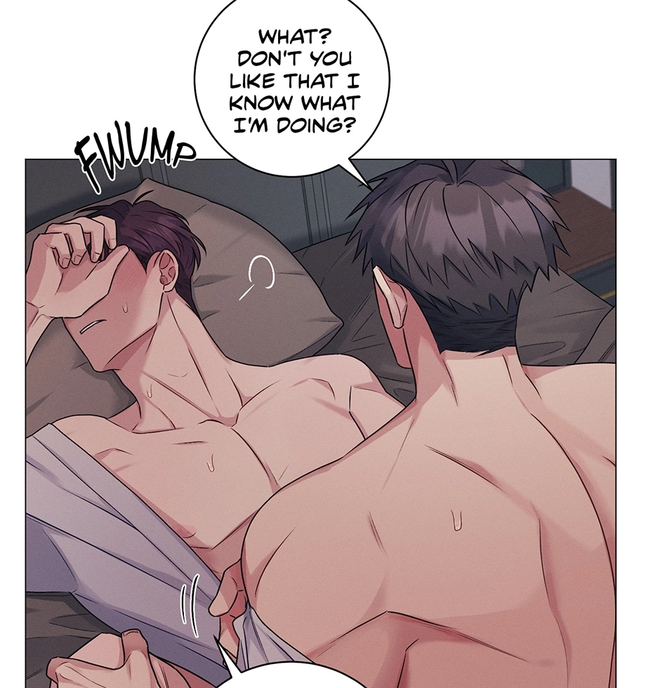 Off The Plate Chapter 40 page 11 - 