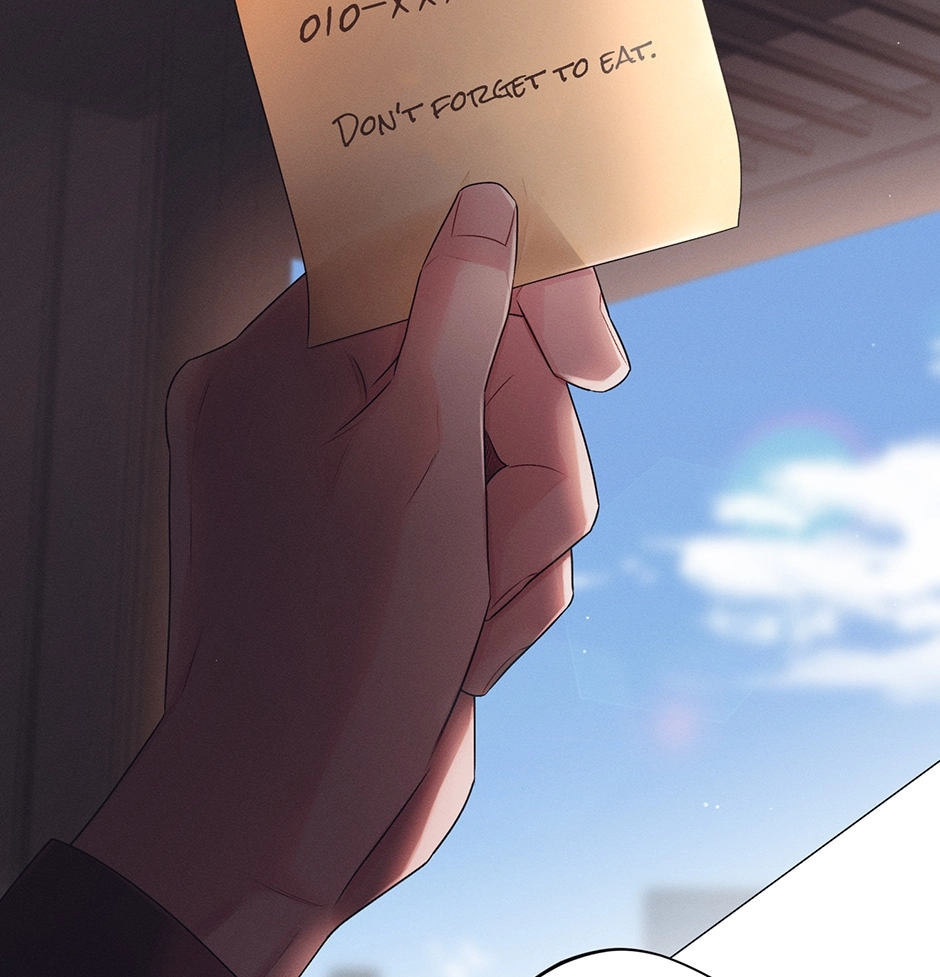 Off The Plate Chapter 40 page 103 - 