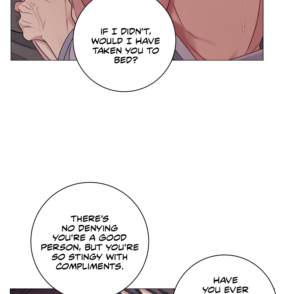 Off The Plate Chapter 40 page 12 - 