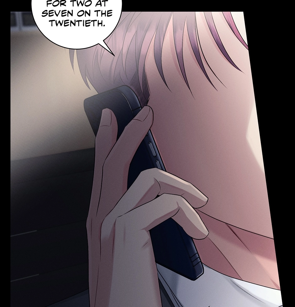 Off The Plate Chapter 40 page 111 - 