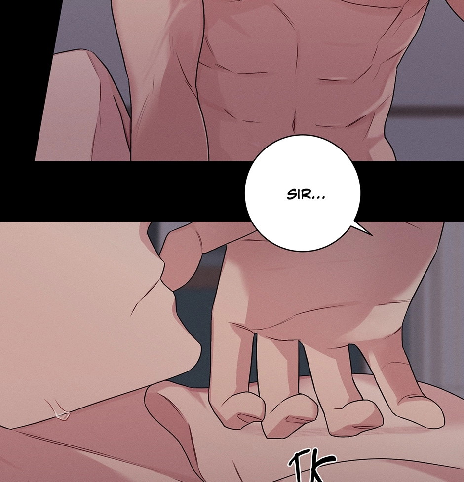 Off The Plate Chapter 40 page 15 - 