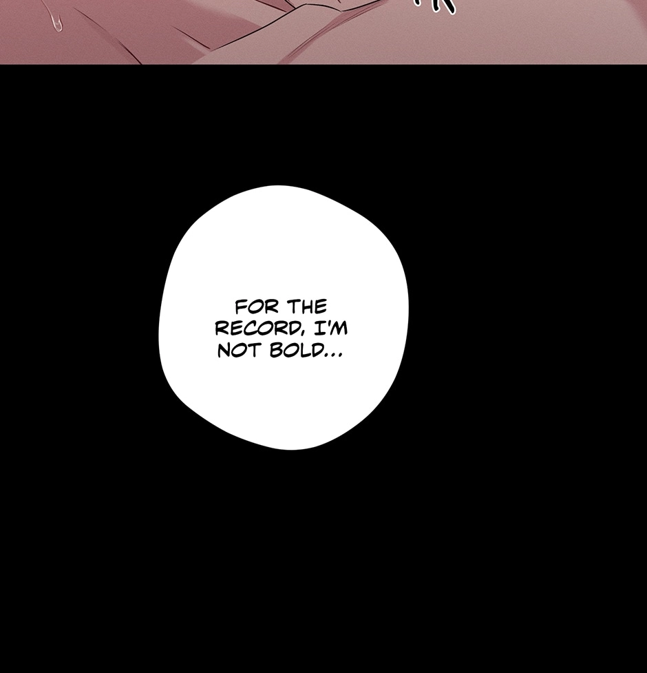 Off The Plate Chapter 40 page 16 - 