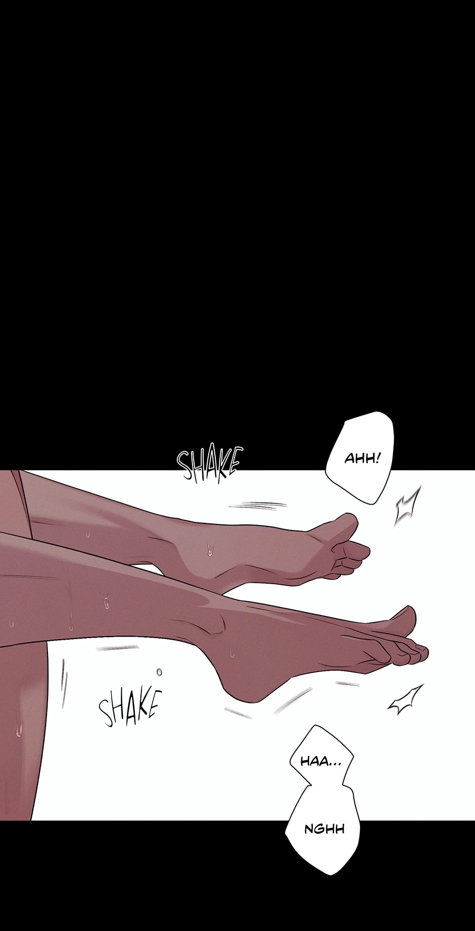 Off The Plate Chapter 40 page 19 - 