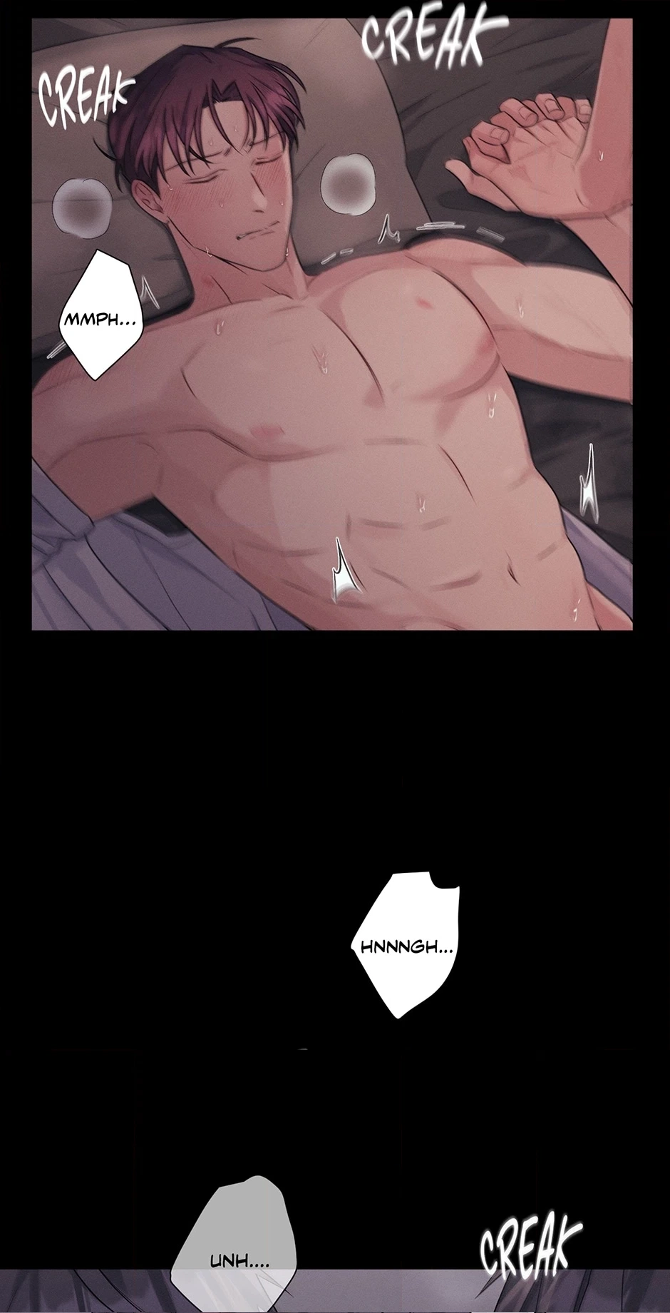 Off The Plate Chapter 40 page 20 - 